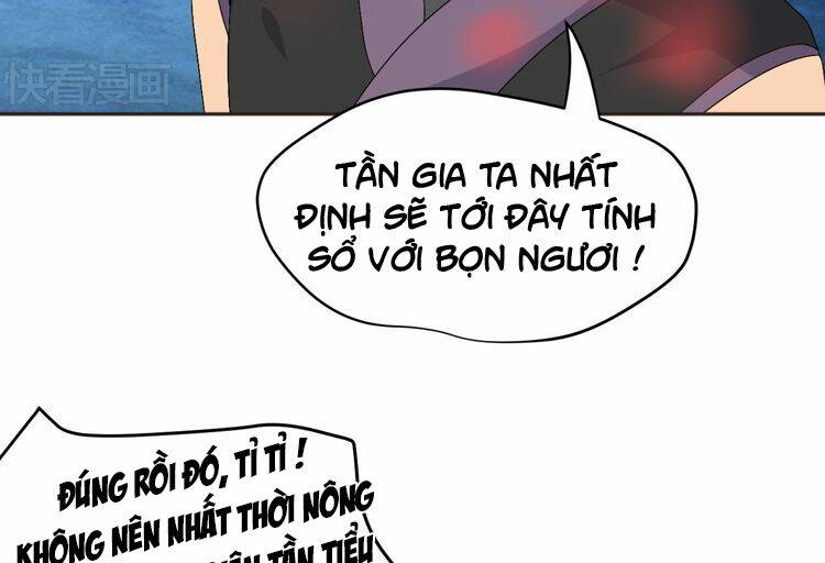 Xuyên Việt Chi Thiên Tâm Linh Chapter 28 - Trang 2