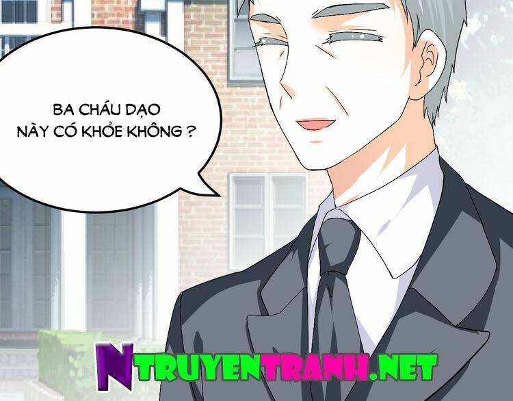 Xuyên Việt Chi Thiên Tâm Linh Chapter 32 - Next Chapter 32.5