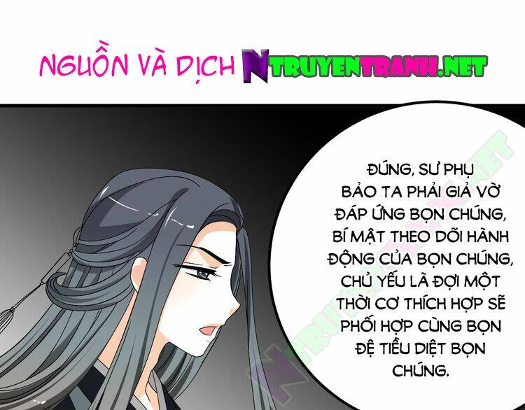 Xuyên Việt Chi Thiên Tâm Linh Chapter 33.5 - Trang 2