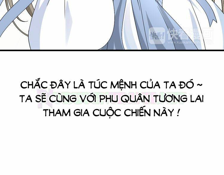 Xuyên Việt Chi Thiên Tâm Linh Chapter 33.5 - Trang 2