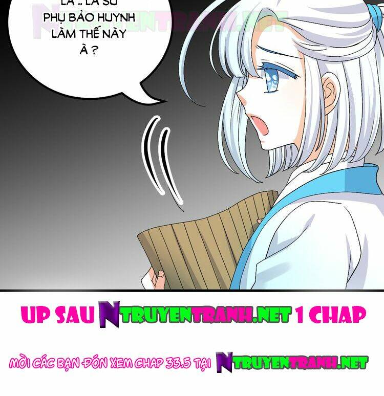 Xuyên Việt Chi Thiên Tâm Linh Chapter 33 - Trang 2