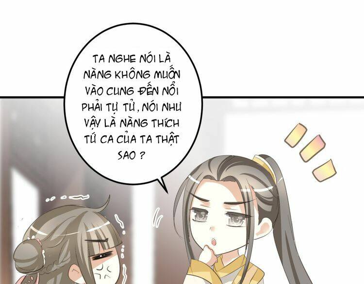 Xuyên Việt Chi Thiên Tâm Linh Chapter 4 - Next Chapter 5