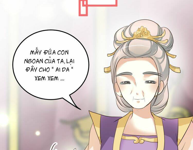 Xuyên Việt Chi Thiên Tâm Linh Chapter 4 - Next Chapter 5