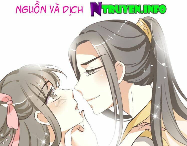 Xuyên Việt Chi Thiên Tâm Linh Chapter 5 - Trang 2