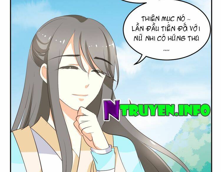 Xuyên Việt Chi Thiên Tâm Linh Chapter 5 - Trang 2