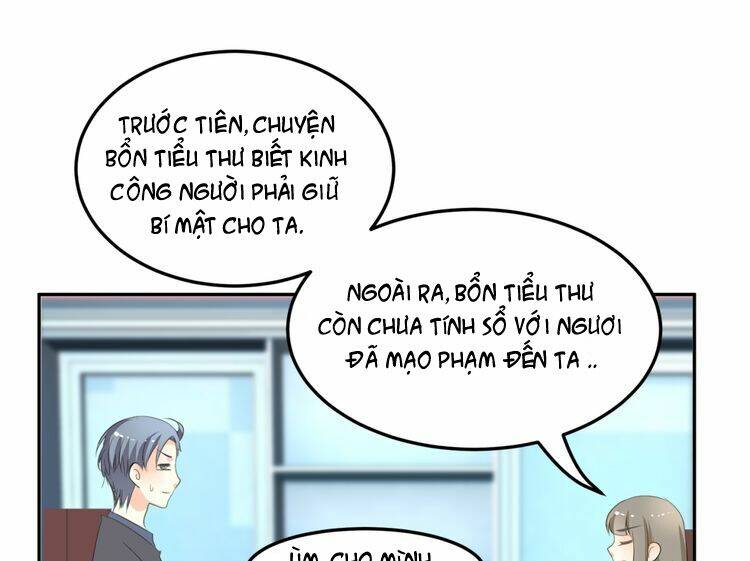 Xuyên Việt Chi Thiên Tâm Linh Chapter 7 - Trang 2