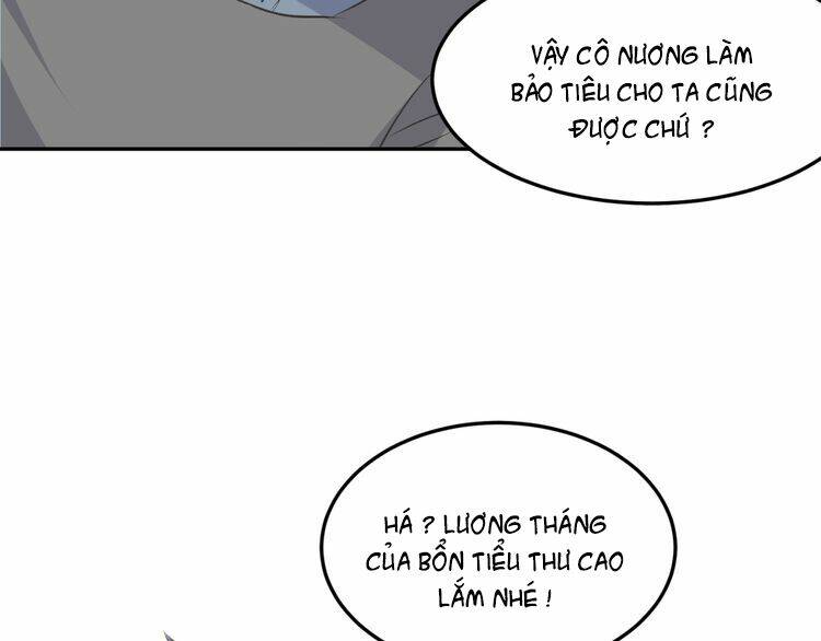 Xuyên Việt Chi Thiên Tâm Linh Chapter 7 - Trang 2