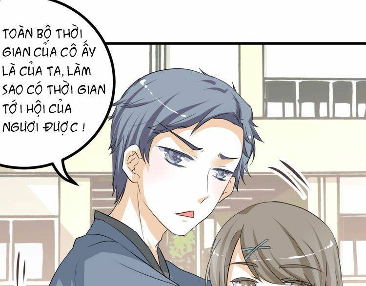 Xuyên Việt Chi Thiên Tâm Linh Chapter 9 - Next Chapter 9.5