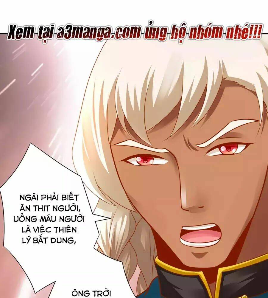 Xuyên Việt Vương Phi Yếu Thăng Cấp Chapter 107 - Trang 2