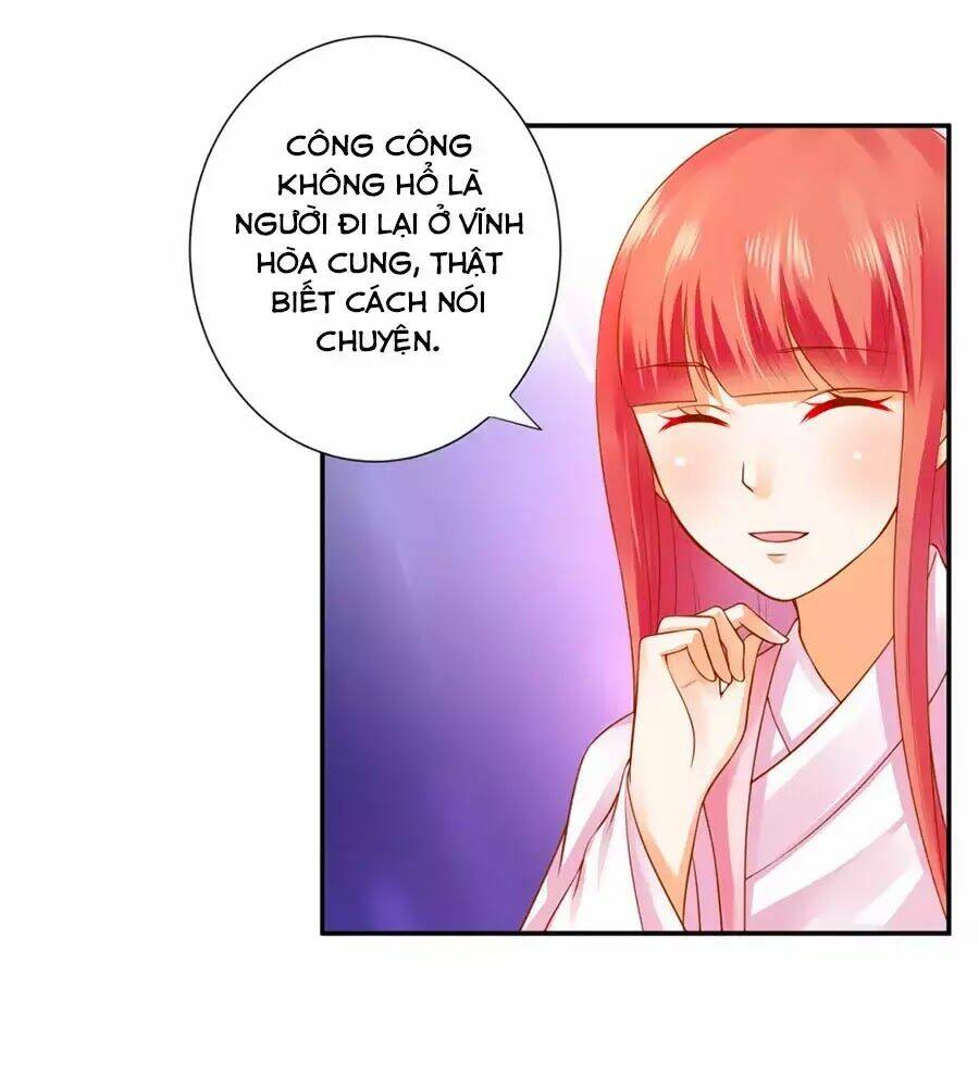 Xuyên Việt Vương Phi Yếu Thăng Cấp Chapter 128 - Trang 2