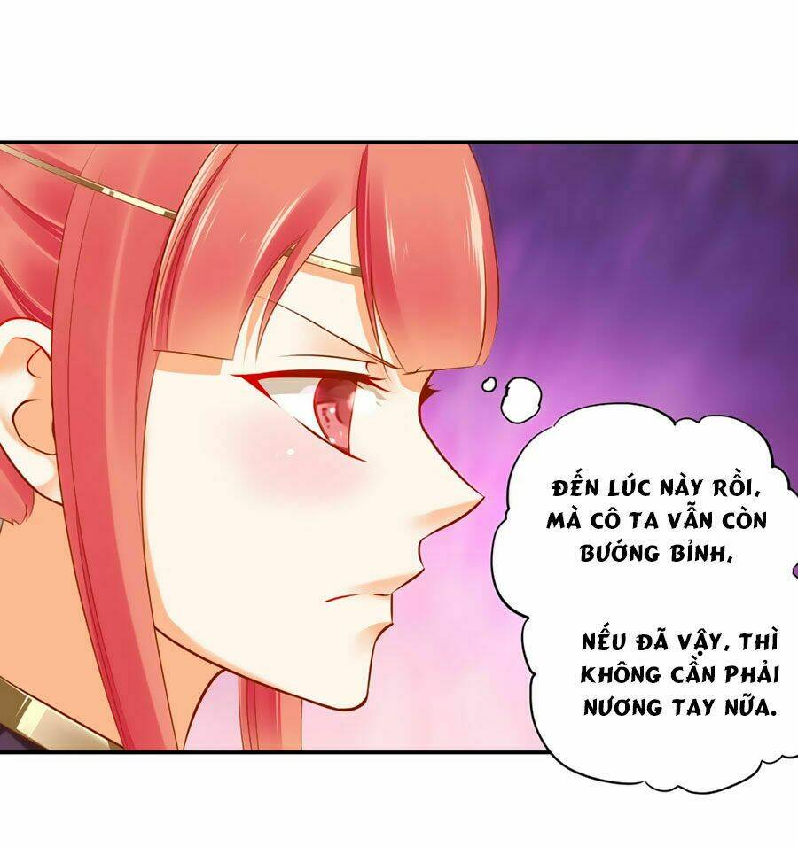 Xuyên Việt Vương Phi Yếu Thăng Cấp Chapter 39 - Trang 2