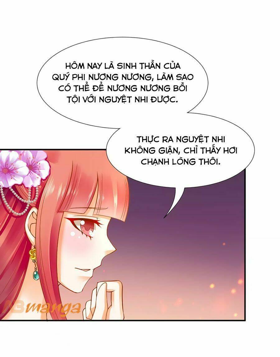 Xuyên Việt Vương Phi Yếu Thăng Cấp Chapter 77 - Trang 2