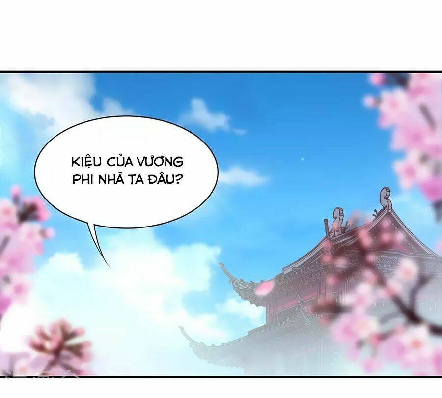 Xuyên Việt Vương Phi Yếu Thăng Cấp Chapter 78 - Trang 2