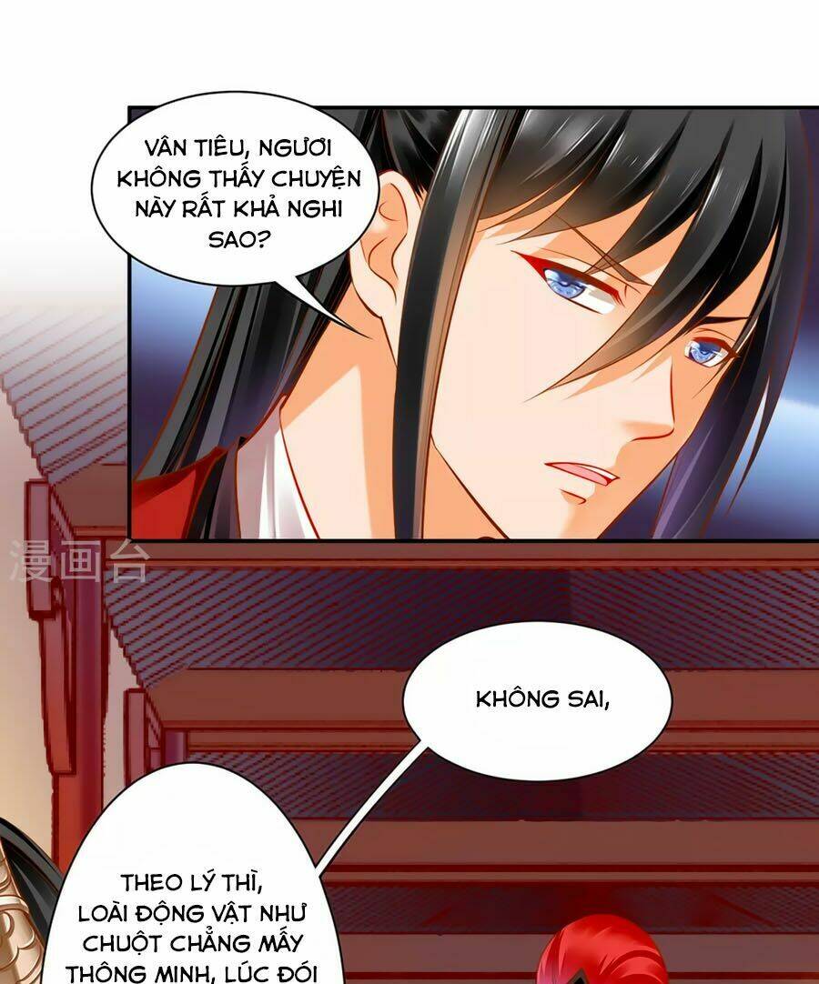 Xuyên Việt Vương Phi Yếu Thăng Cấp Chapter 84 - Trang 2