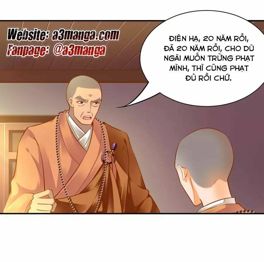 Xuyên Việt Vương Phi Yếu Thăng Cấp Chapter 92 - Trang 2