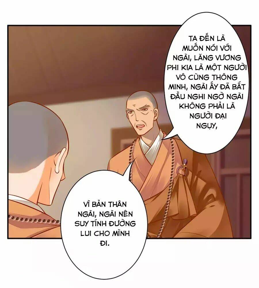 Xuyên Việt Vương Phi Yếu Thăng Cấp Chapter 92 - Trang 2