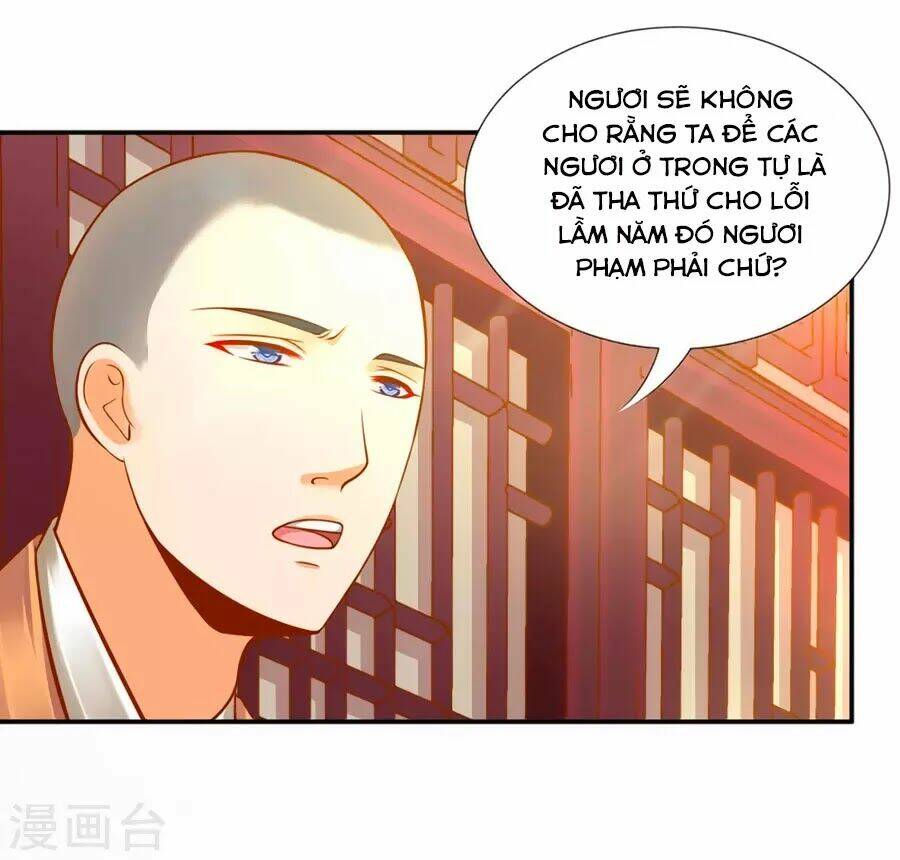 Xuyên Việt Vương Phi Yếu Thăng Cấp Chapter 92 - Trang 2