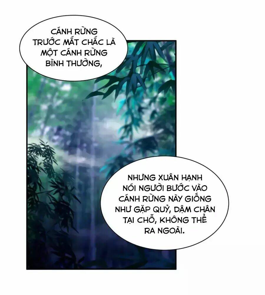 Xuyên Việt Vương Phi Yếu Thăng Cấp Chapter 98 - Trang 2