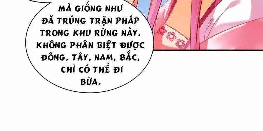 Xuyên Việt Vương Phi Yếu Thăng Cấp Chapter 98 - Trang 2