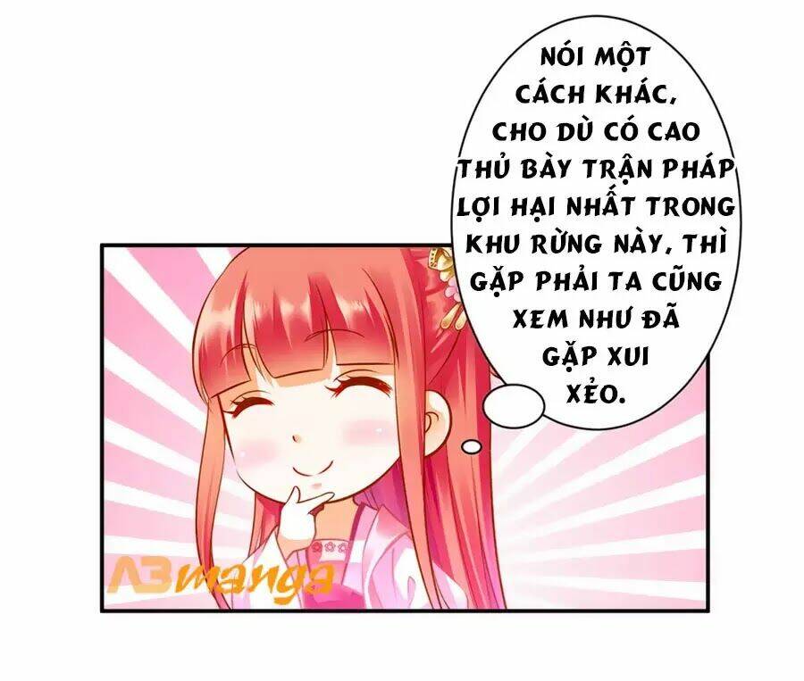 Xuyên Việt Vương Phi Yếu Thăng Cấp Chapter 98 - Trang 2