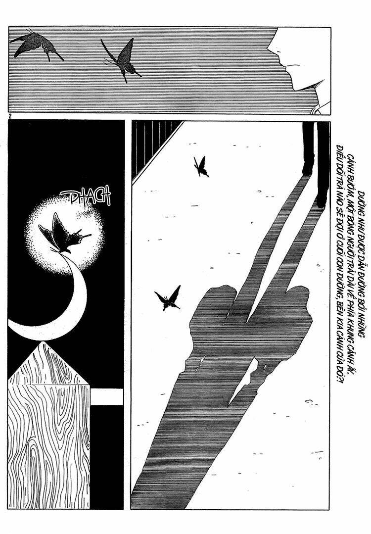 Xxxholic Chapter 186 - Next Chapter 187