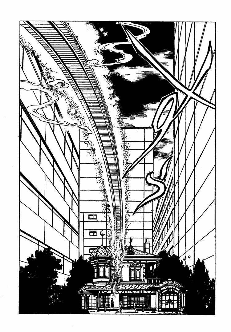 Xxxholic Chapter 206 - Next Chapter 207