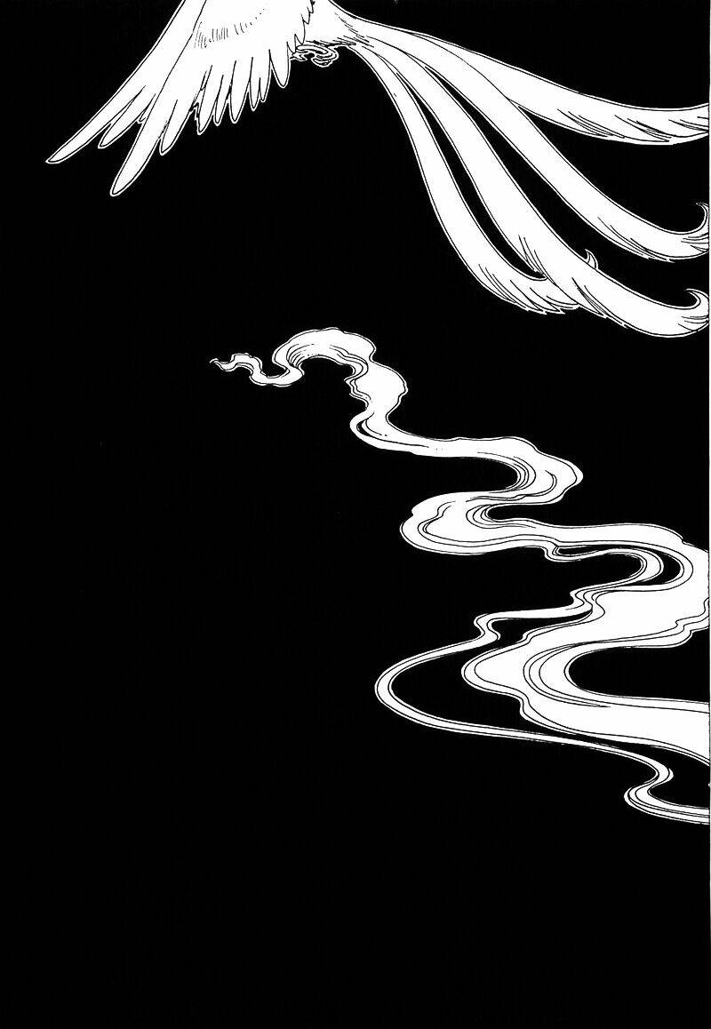 Xxxholic Chapter 213 - Trang 2