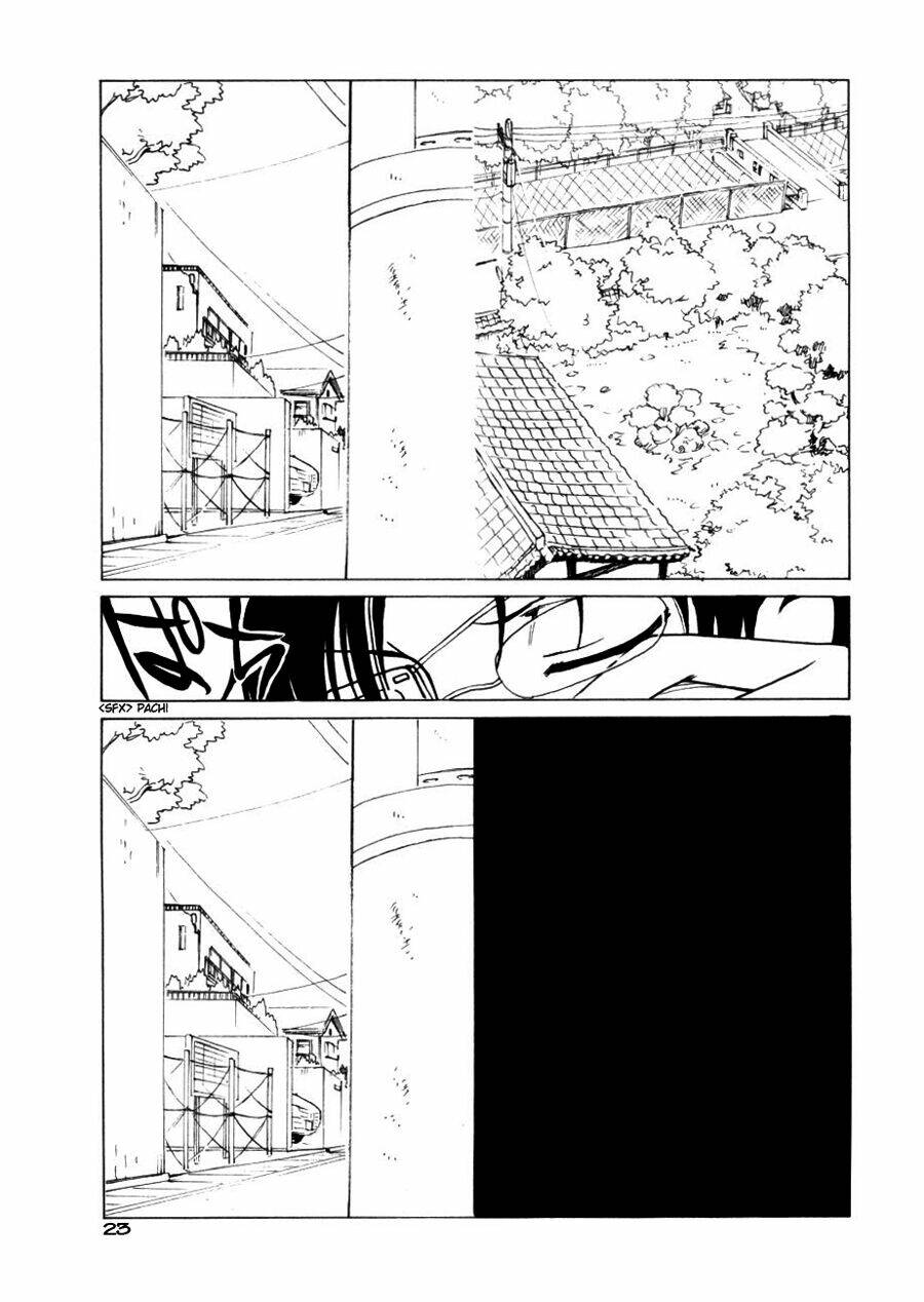 Xxxholic Chapter 45 - Trang 2