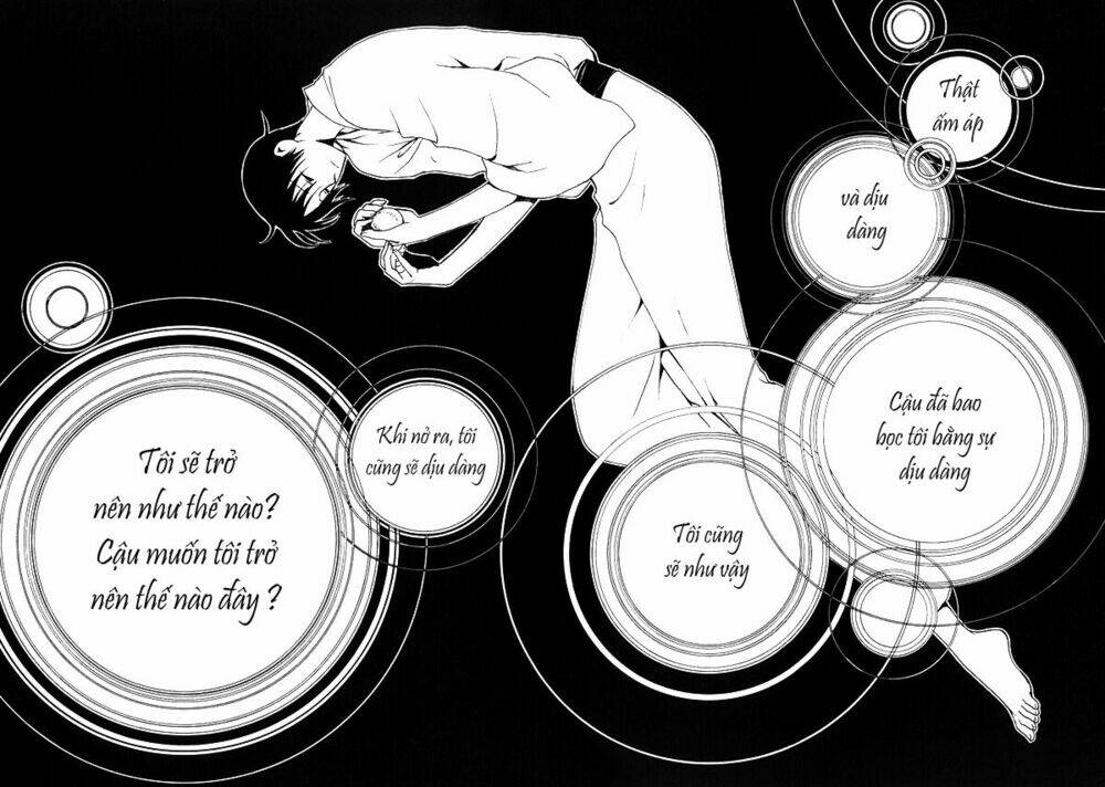 Xxxholic Chapter 64 - Trang 2