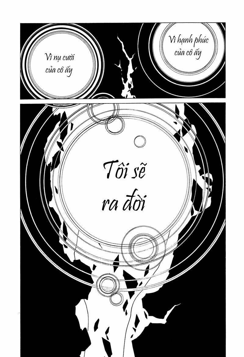 Xxxholic Chapter 64 - Trang 2