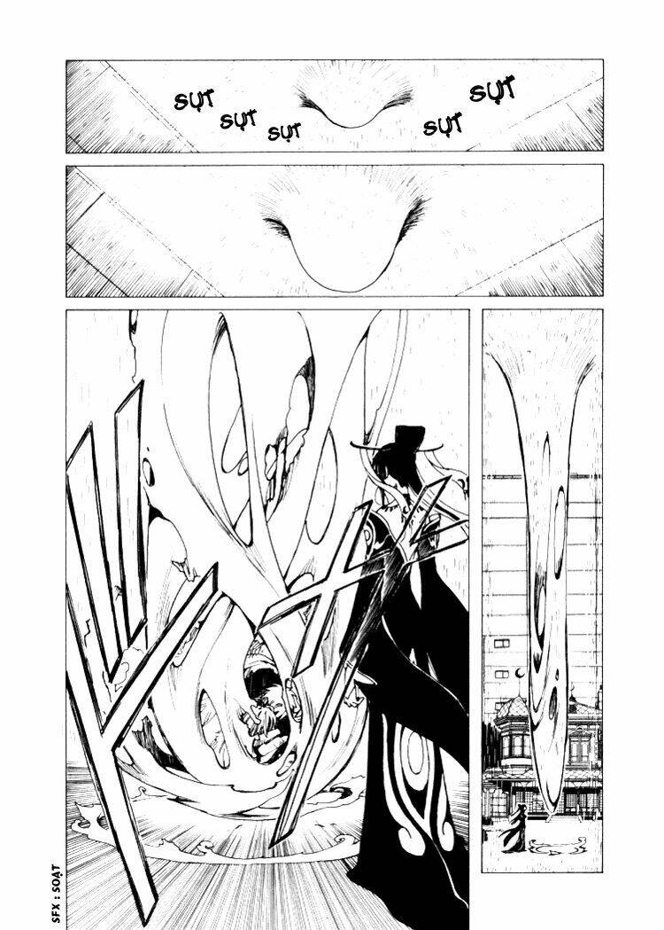 Xxxholic Chapter 8 - Trang 2