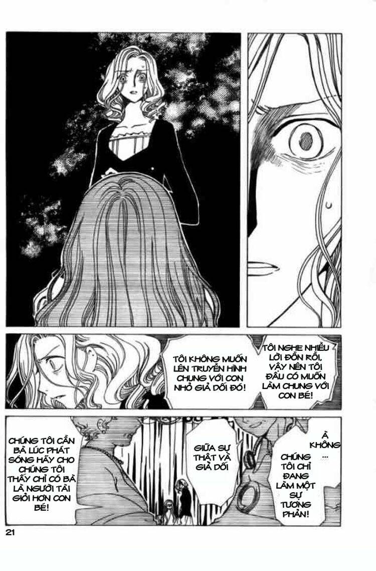 Xxxholic Chapter 82 - Trang 2