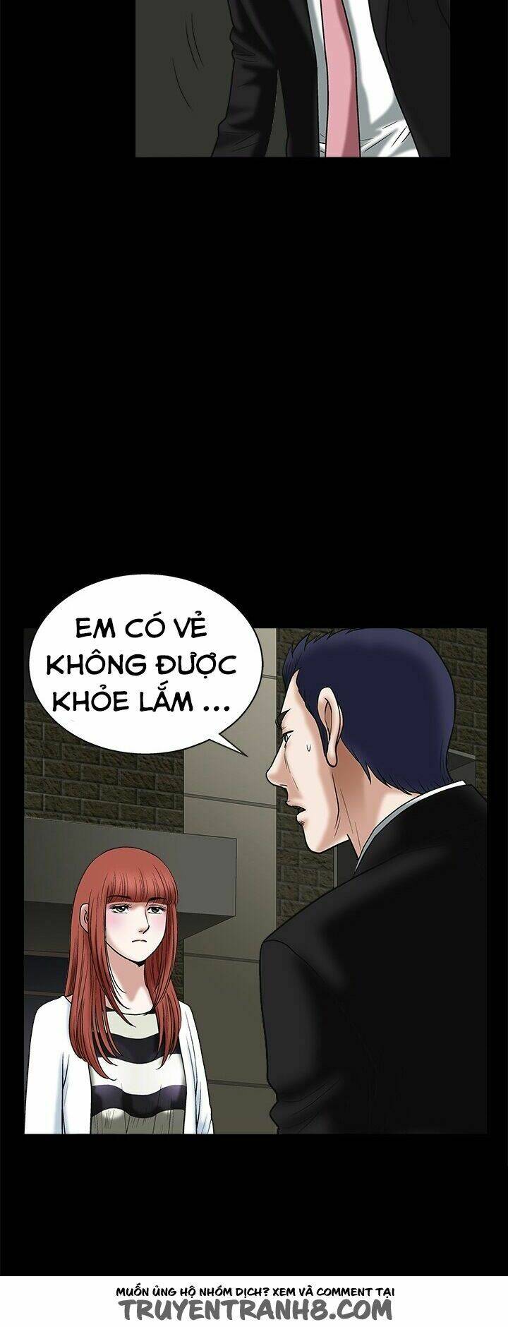 ý chí dũng sĩ Chapter 18 - Next Chapter 19