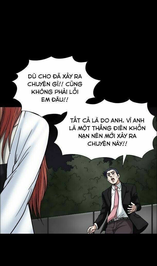 ý chí dũng sĩ Chapter 18 - Next Chapter 19