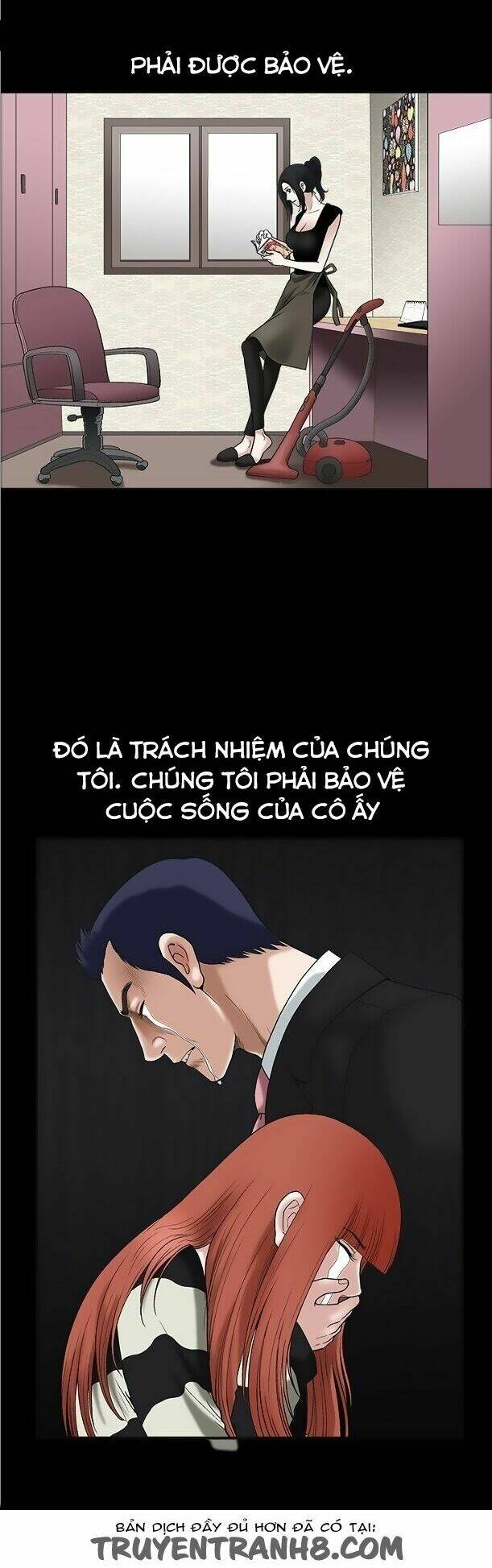 ý chí dũng sĩ Chapter 18 - Next Chapter 19