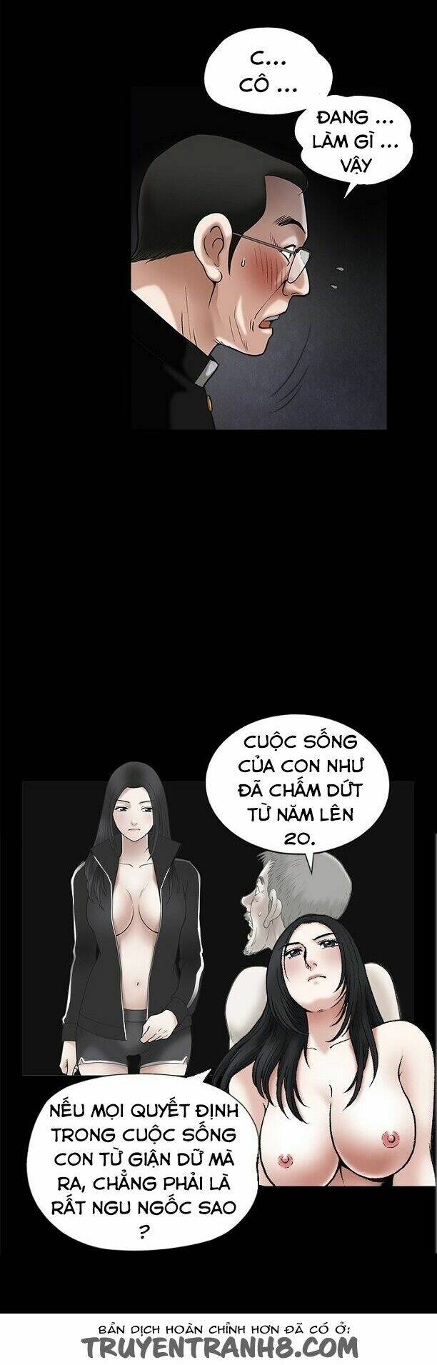 ý chí dũng sĩ Chapter 18 - Next Chapter 19