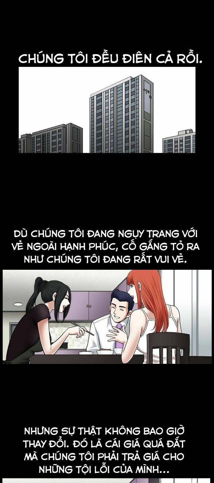 ý chí dũng sĩ Chapter 23 - Next Chapter 24