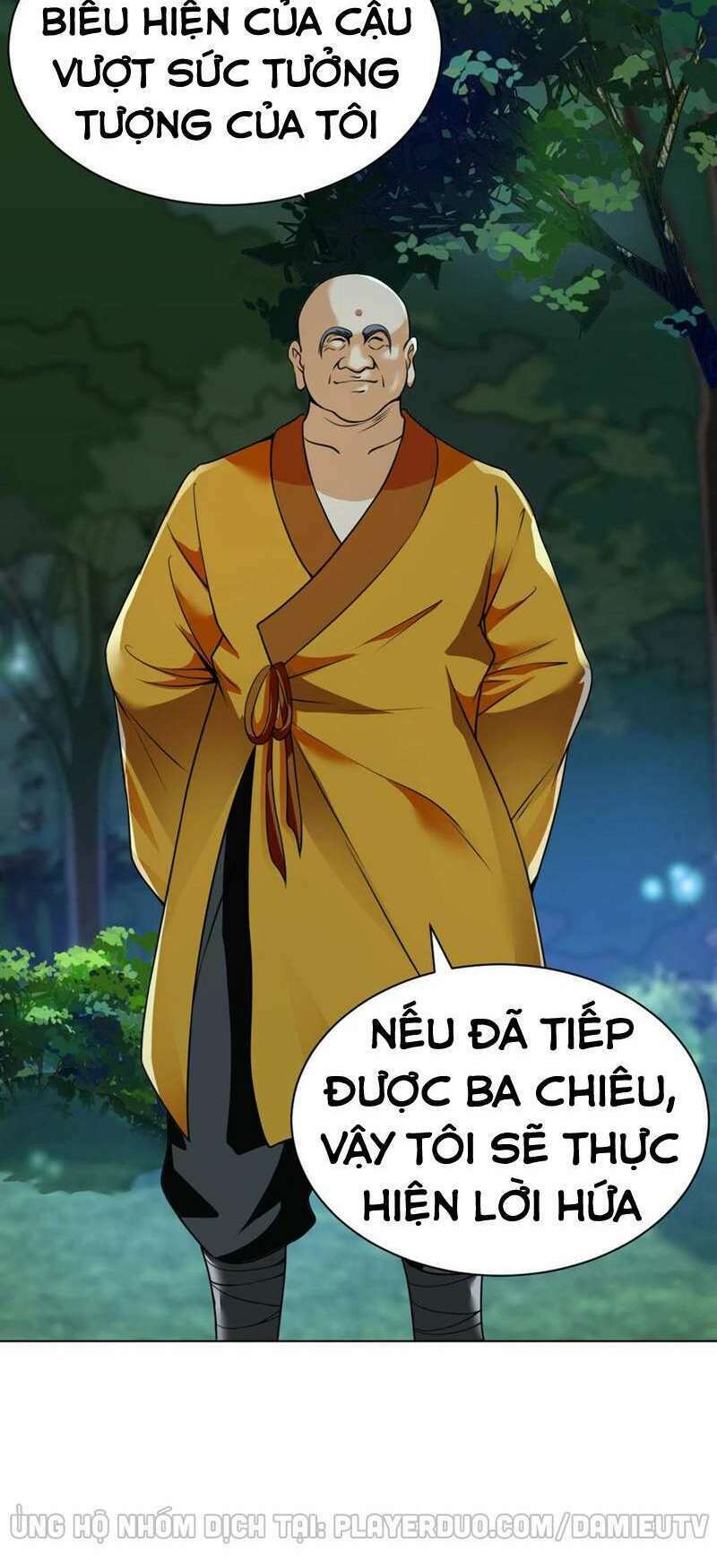 y đẳng cuồng binh Chapter 114 - Trang 2