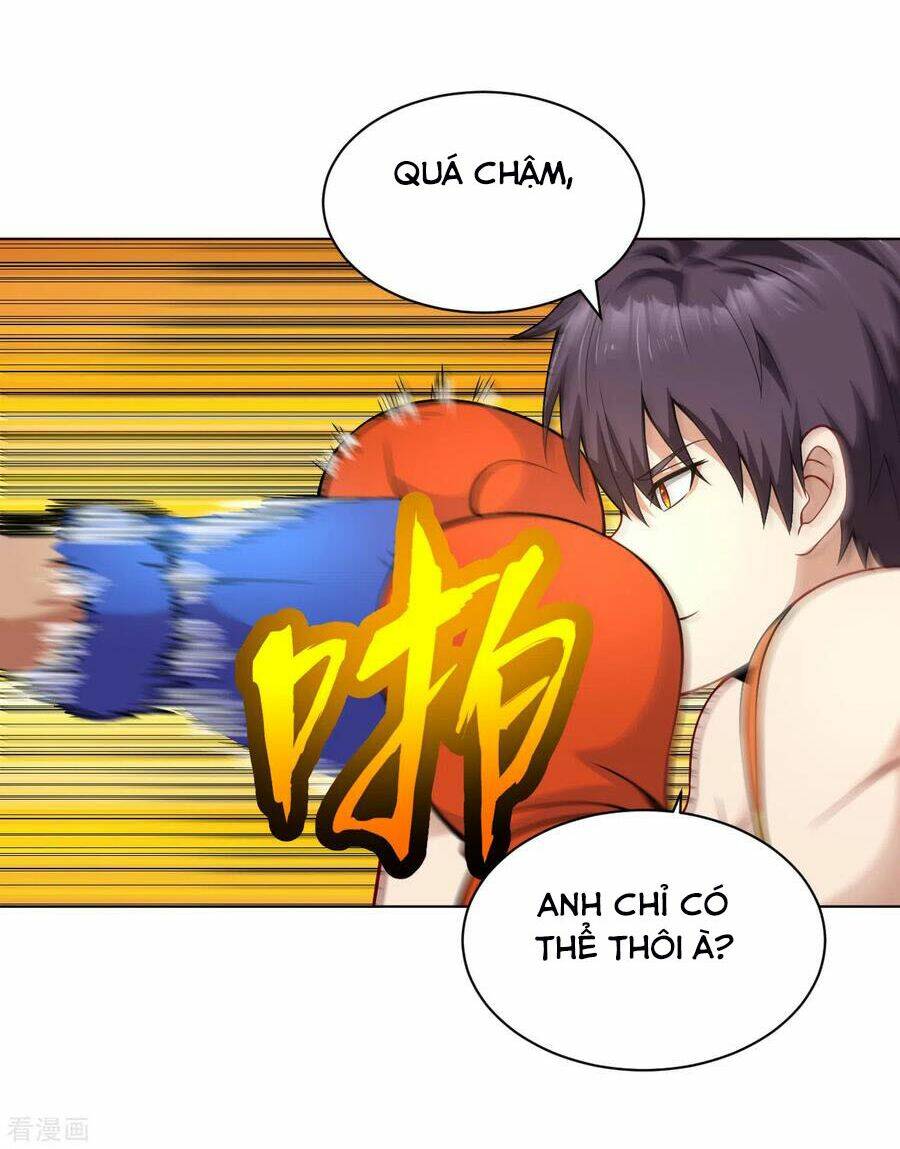 y đẳng cuồng binh chapter 128 - Trang 2