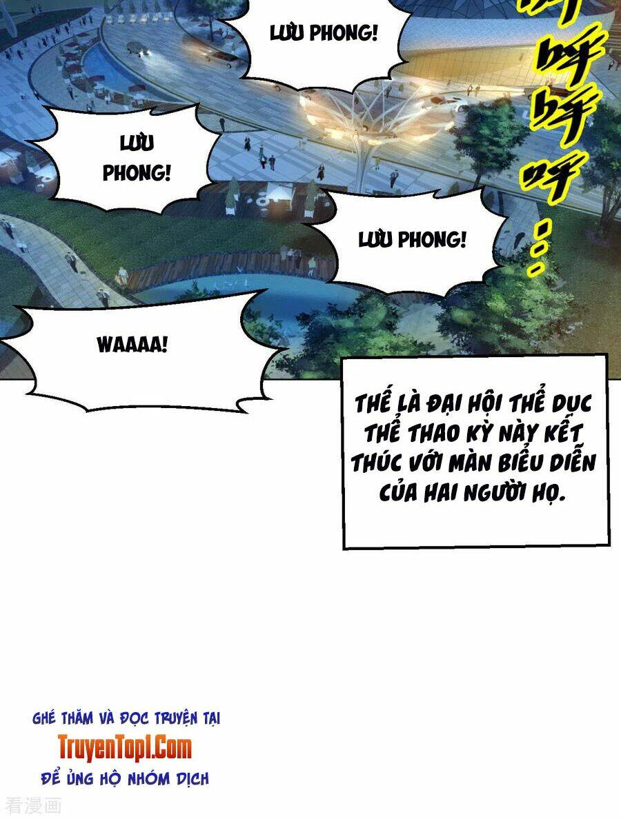 y đẳng cuồng binh chapter 129 - Trang 2