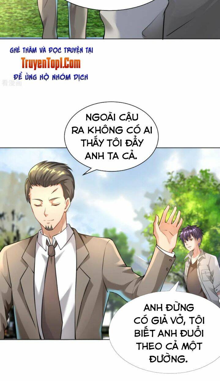 y đẳng cuồng binh chapter 132 - Next chapter 133