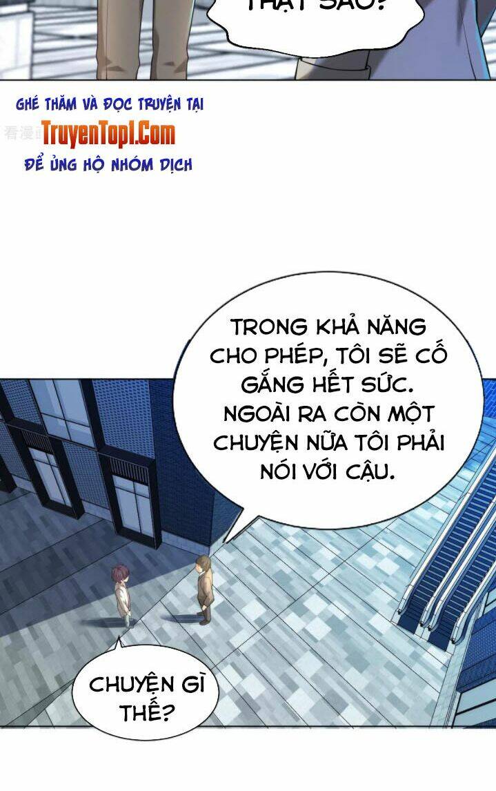 y đẳng cuồng binh chapter 132 - Next chapter 133