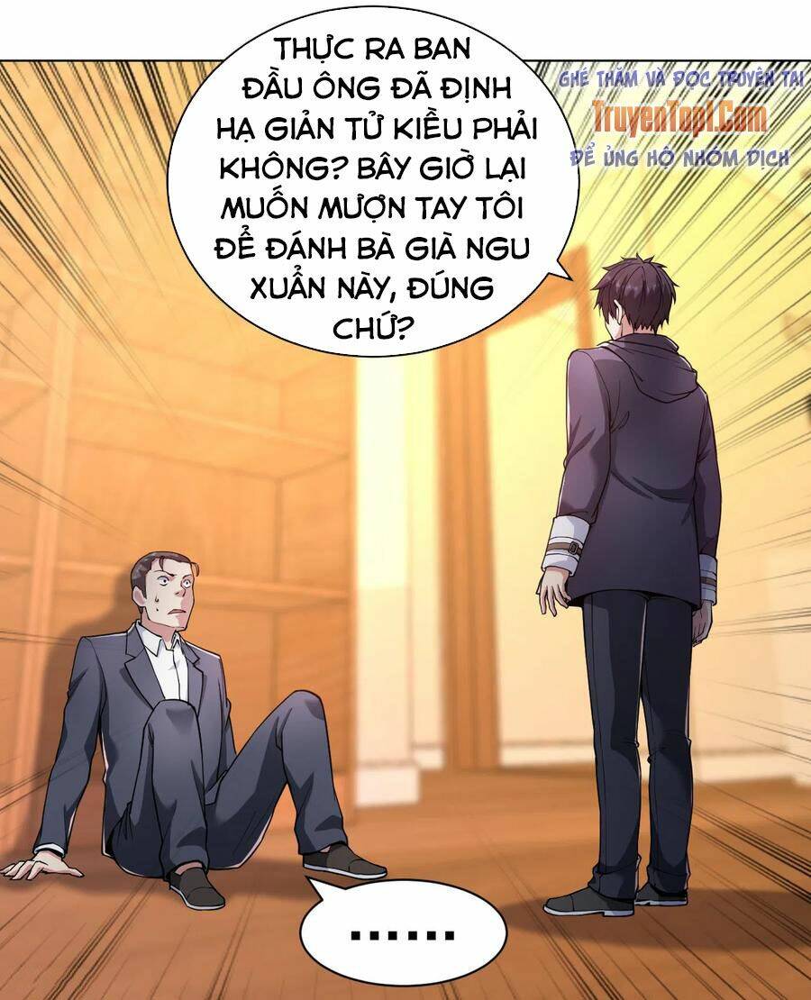 y đẳng cuồng binh chapter 144 - Next chapter 145