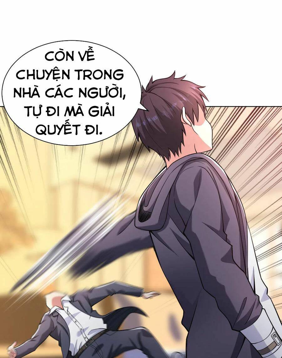 y đẳng cuồng binh chapter 144 - Next chapter 145