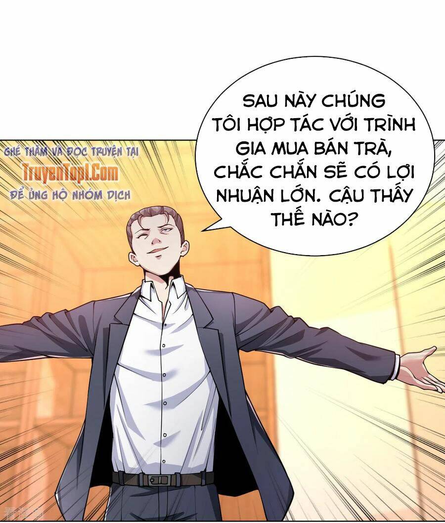 y đẳng cuồng binh chapter 144 - Next chapter 145