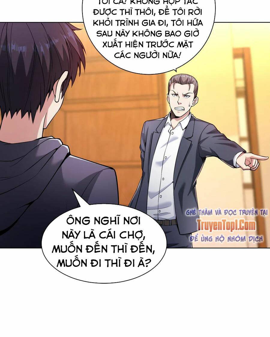 y đẳng cuồng binh chapter 144 - Next chapter 145