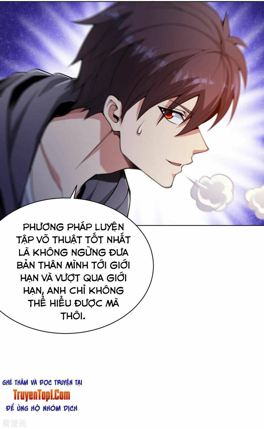 y đẳng cuồng binh chapter 157 - Next chapter 158