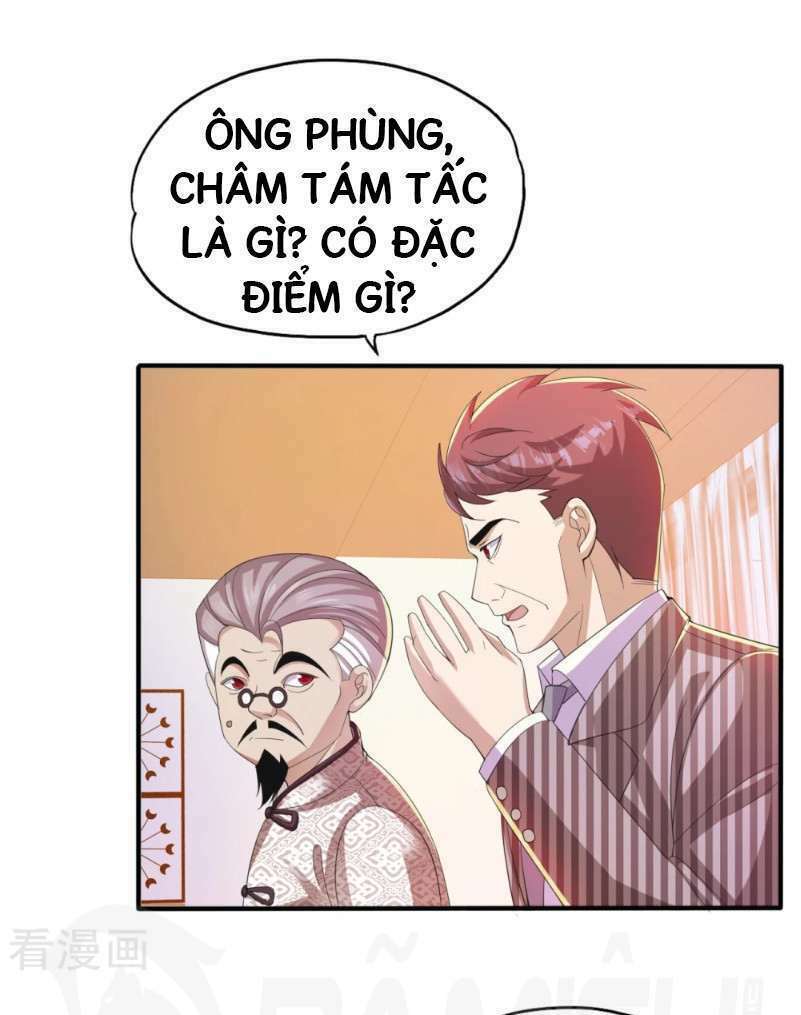 y đẳng cuồng binh chapter 2 - Trang 2