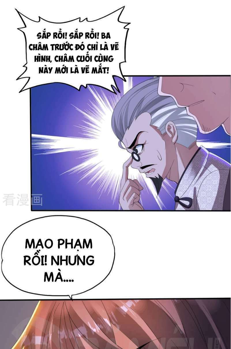 y đẳng cuồng binh chapter 2 - Trang 2