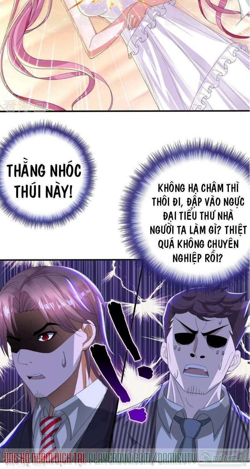 y đẳng cuồng binh chapter 2 - Trang 2